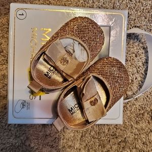 Size 1 Michael Kors Shoes
